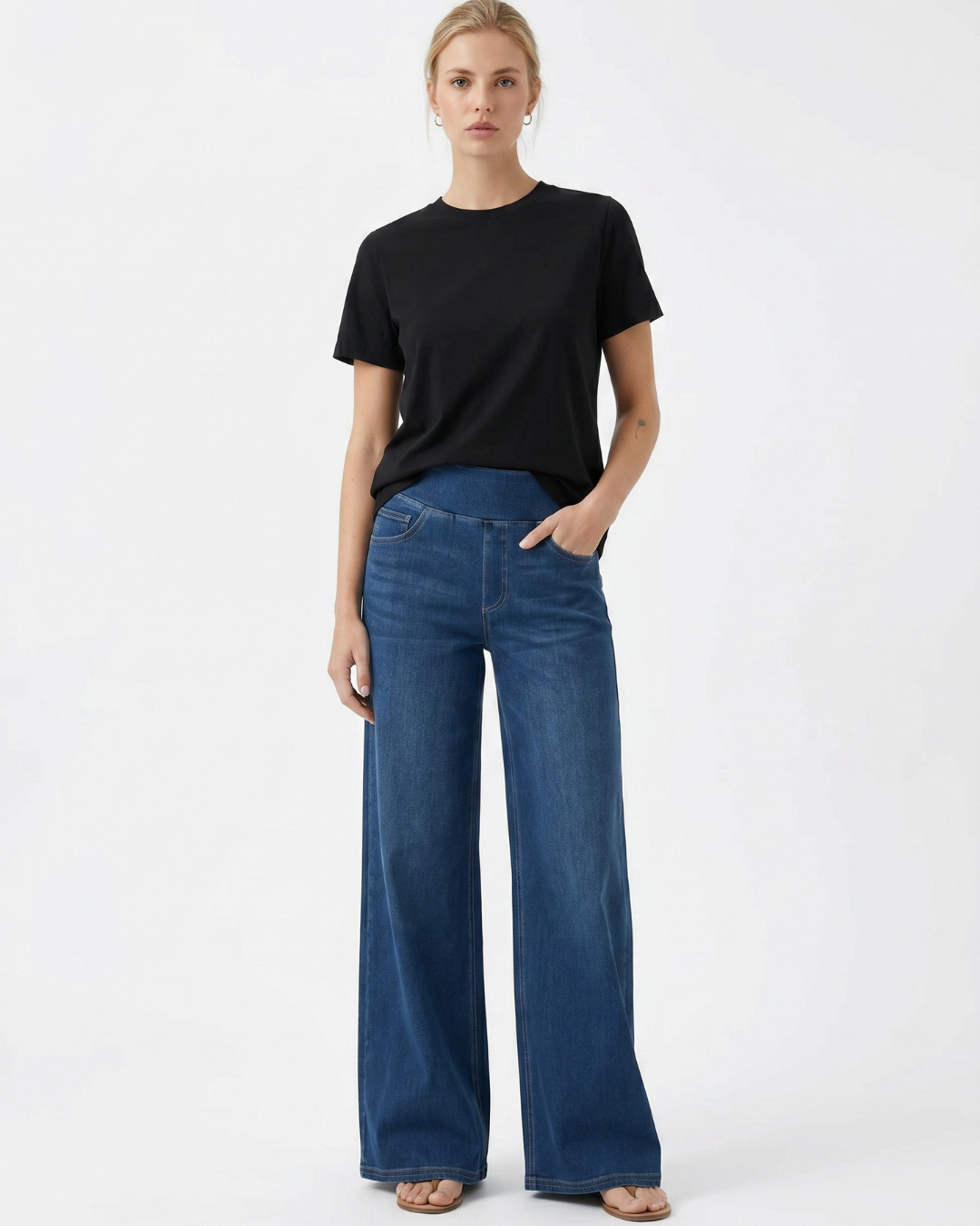 Noodlab Comfort Tişört