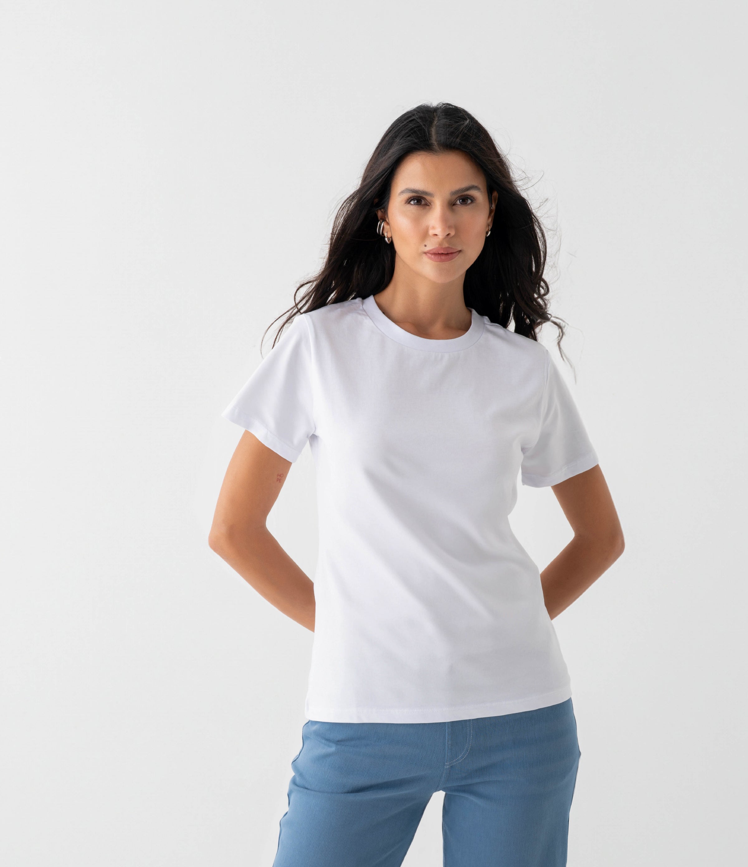 Noodlab Comfort Tişört