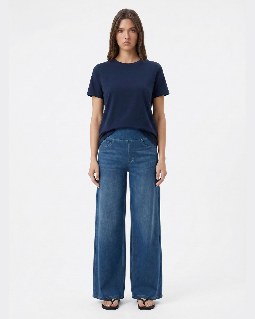 Noodlab Comfort Tişört