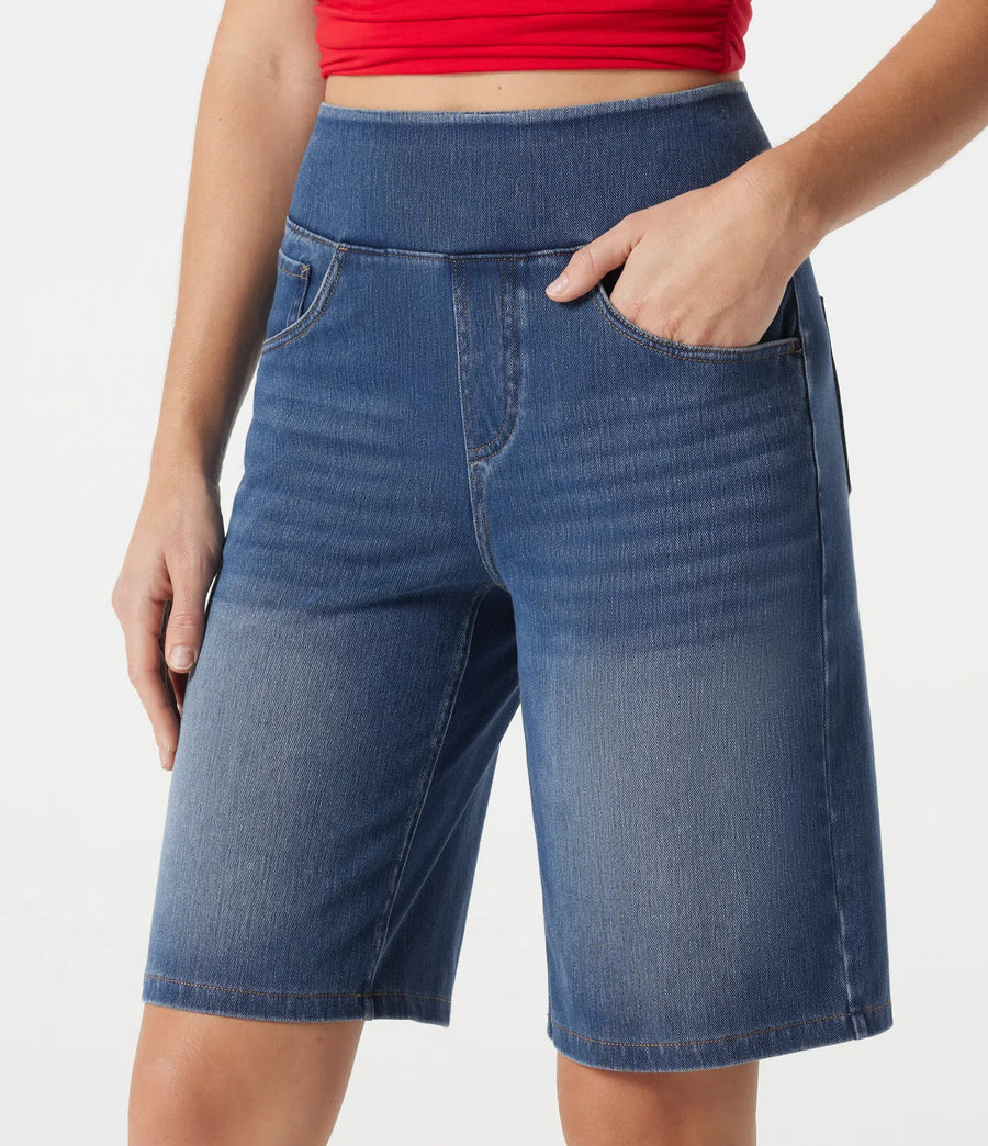 Noodlab Flex™ Bermuda Şort